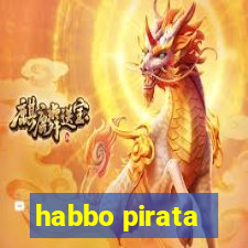 habbo pirata